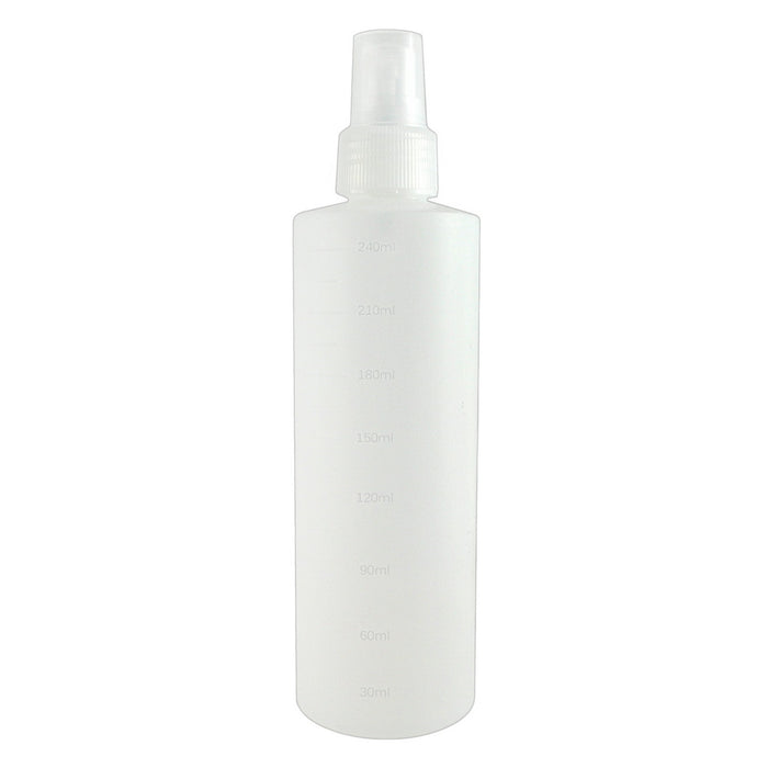 Soft n Style - #B21 Fine Mist Empty Spray Bottle 8 oz (2 Pack)