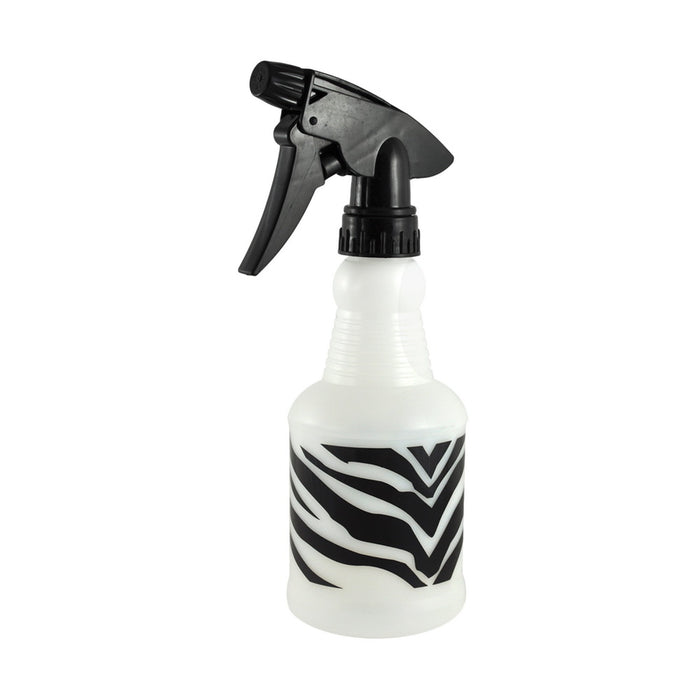 Soft N Style - B36 Barber Spray Bottle 12 oz