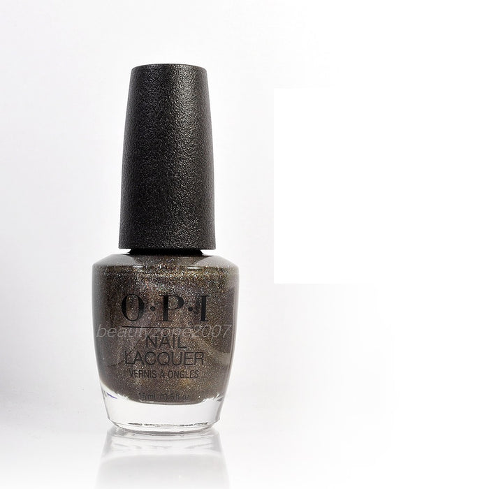 OPI Nail Lacquer B59 My Private Jet