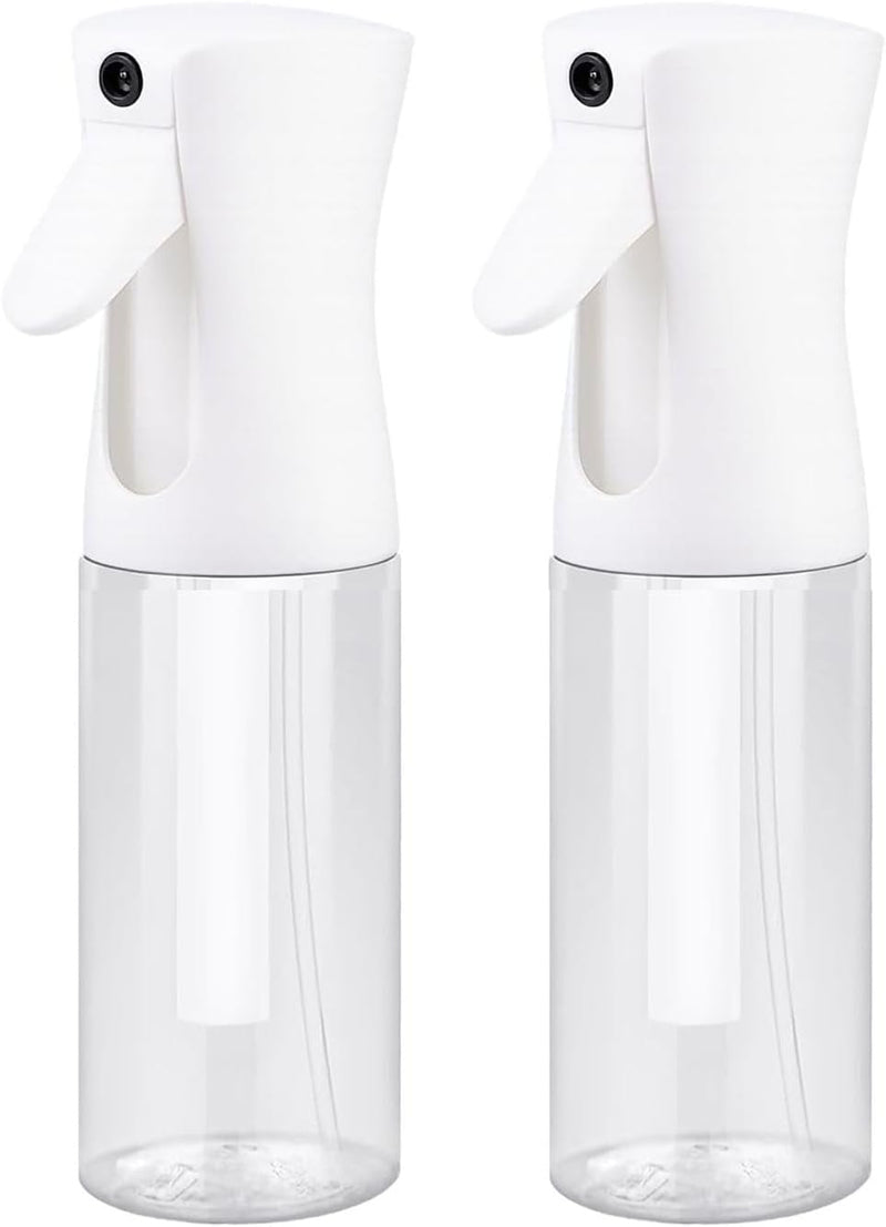 Soft n Style B98 Fine Mist Spray Bottle 5 oz product image