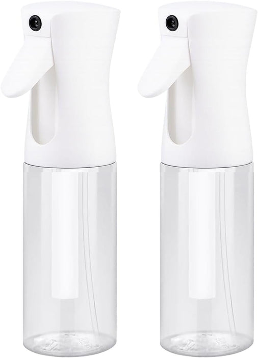 Soft n' Style - B98 Spray Bottle Trigger Fine Mist 5 oz (2 Pack)