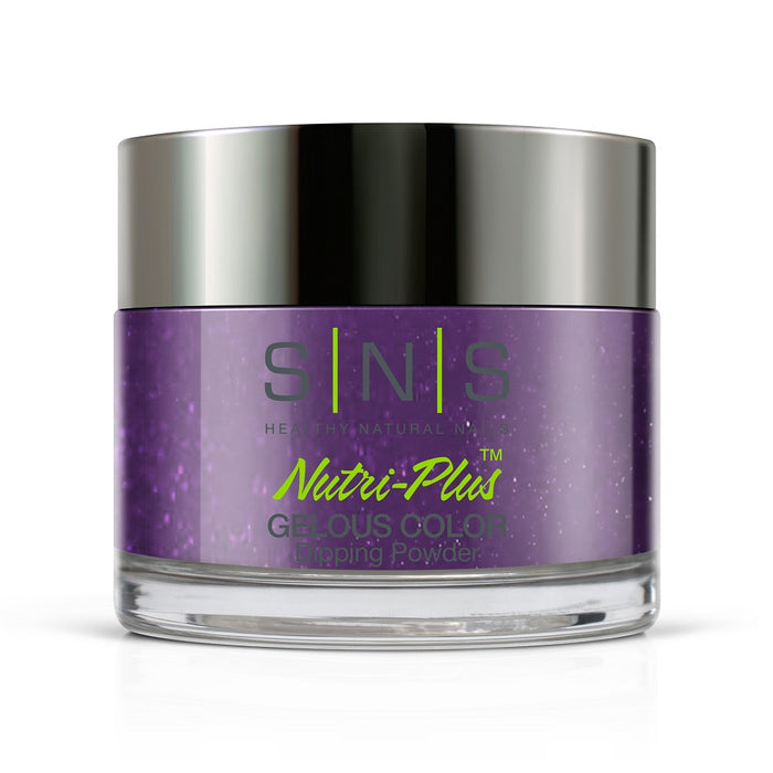 SNS Dip Powder - BC06 Miss Smarty Pants 1 oz