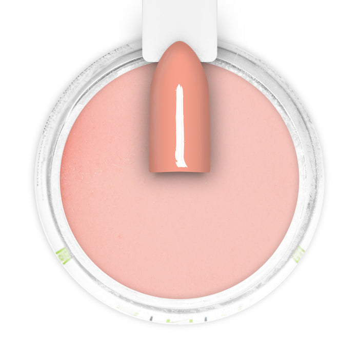 SNS Dip Powder - BD02 Spandex Ballet 1oz