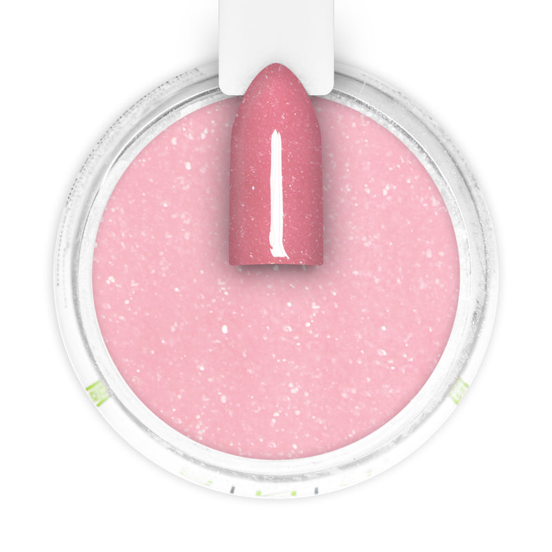 SNS Dip Powder - BD05 Pink Platforms 1oz