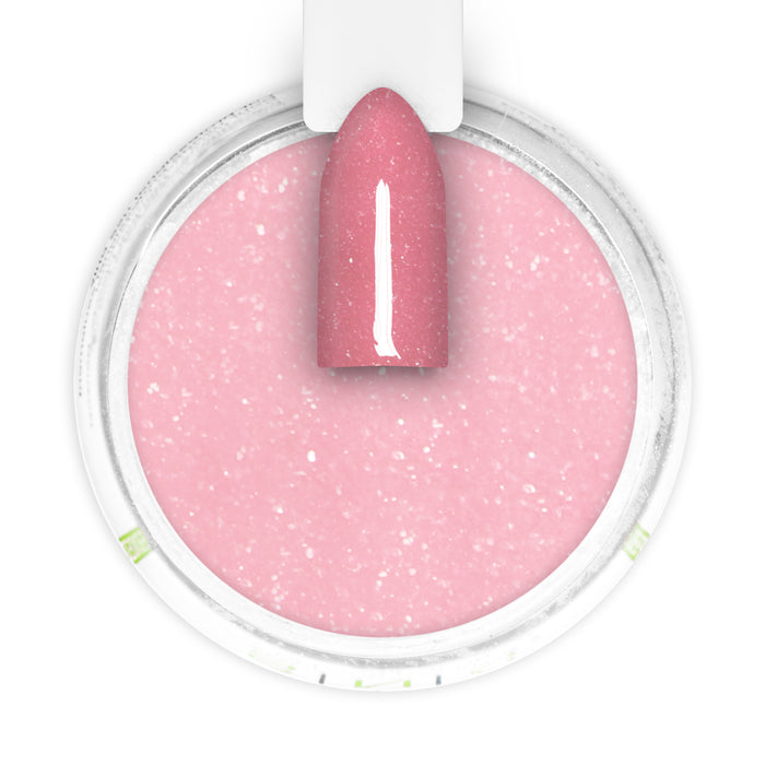 SNS Dip Powder - BD05 Pink Platforms 1oz