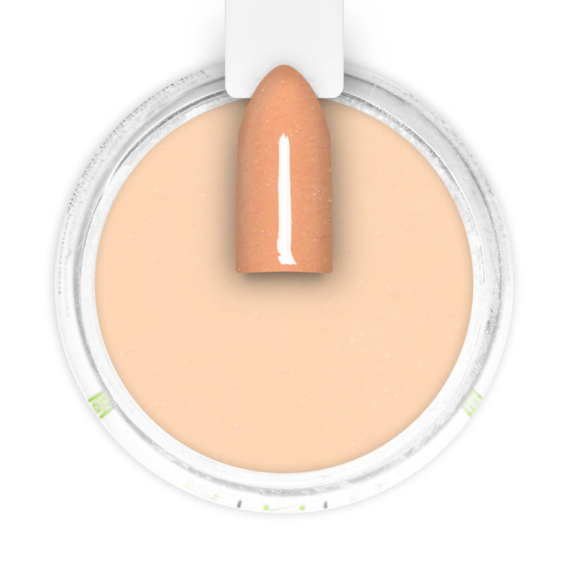 SNS Dip Powder - BD07 Satin Doll 1oz