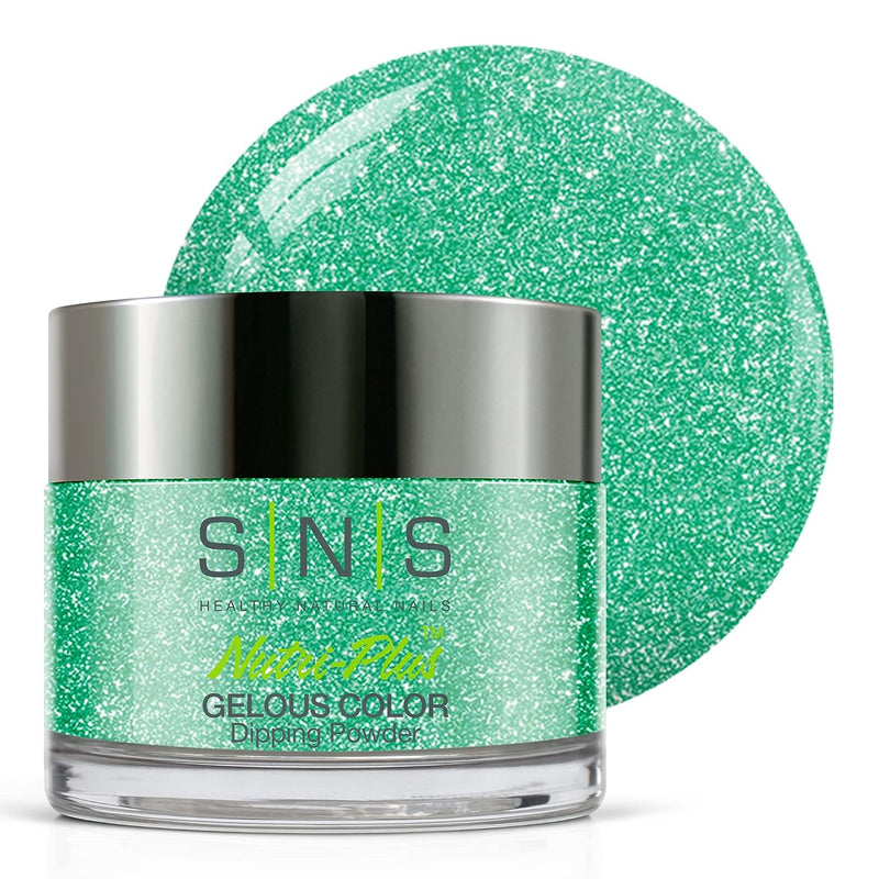 SNS Dip Powder - BD20 Sassy Lingerie 1oz