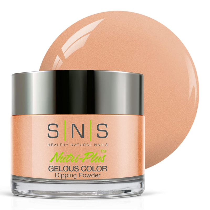 SNS Dip Powder - BD23 Harris Tweed 1oz