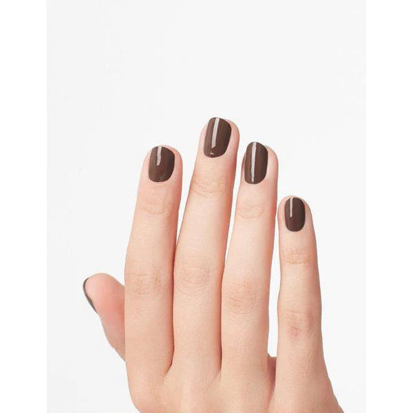 OPI GelColor Intelli-Gel - N80 Cliffside Karaoke