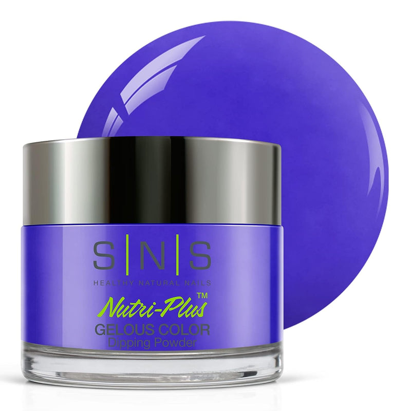 SNS Dip Powder - BM02 Bell Flower 1 oz