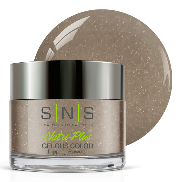SNS Dip Powder - BM04 Abelia 1 oz