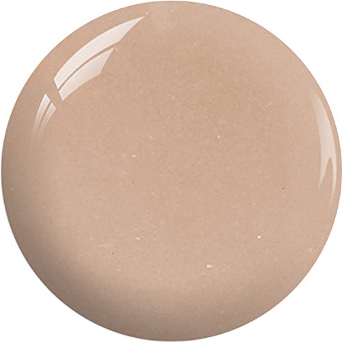SNS Dip Powder - BM08 Pale Pink Rose 1 oz
