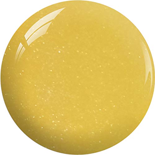 SNS Dip Powder - BM09 Dazzling Yellow Tulip 1 oz