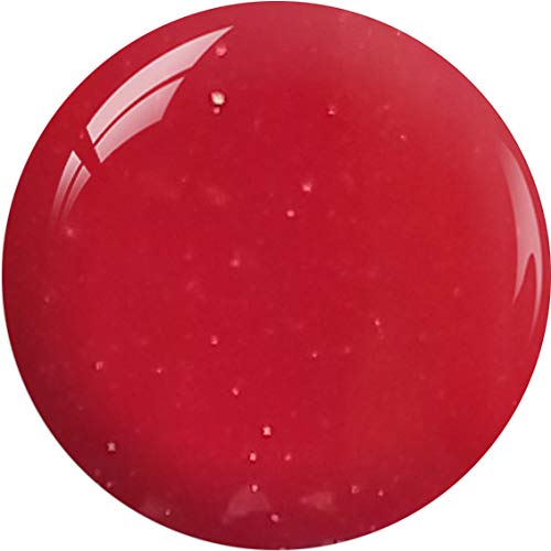 SNS Dip Powder - BM10 Dewy Dahlia 1 oz