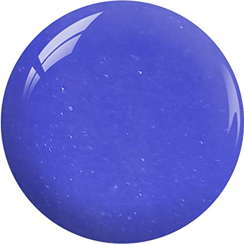 SNS Dip Powder - BM11 Purple Pansy 1 oz