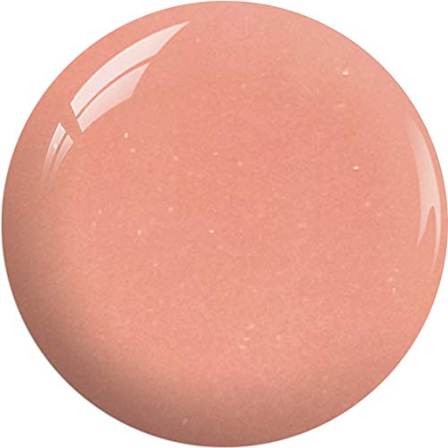 SNS Dip Powder - BM12 Happy Zinni 1 oz