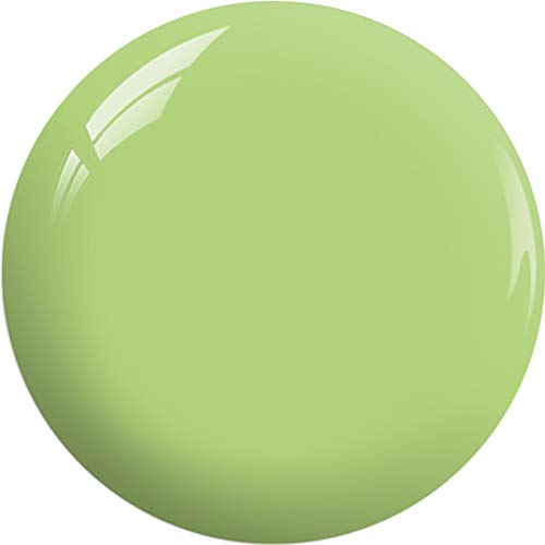 SNS Dip Powder - BM27 Charteuse 1 oz