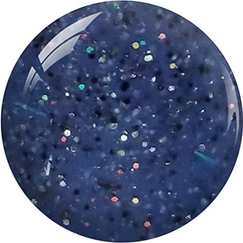 SNS Dip Powder - BM28 Blue Veronica 1 oz