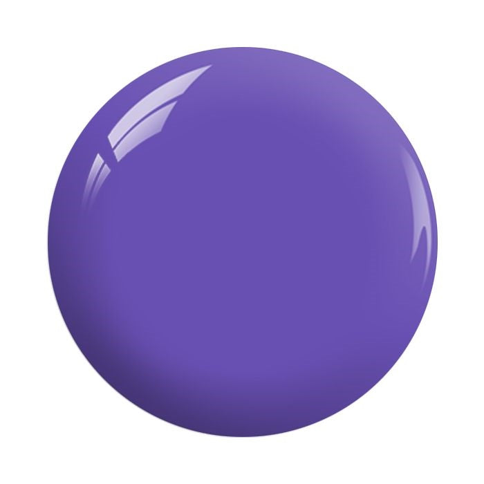 SNS Dip Powder - BM33 China Aster 1 oz