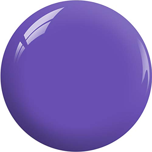 SNS Dip Powder - BM33 China Aster 1 oz