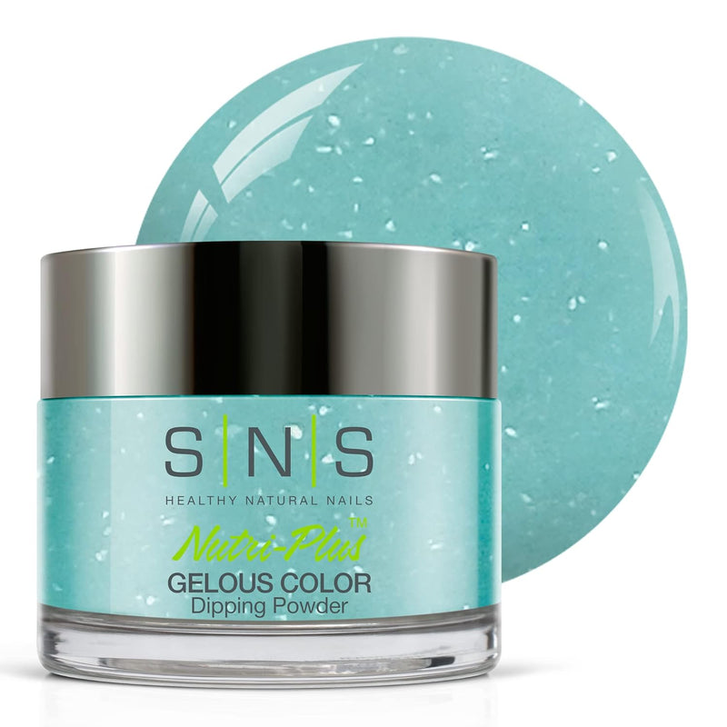SNS Dip Powder - BM36 Lambs Ear 1 oz