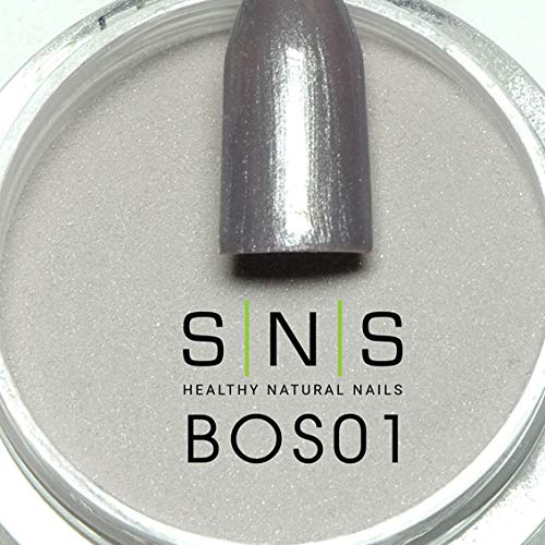 SNS Dip Powder - BOS01 French Connection 1 oz