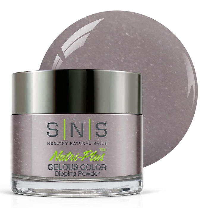 SNS Dip Powder - BOS01 French Connection 1 oz