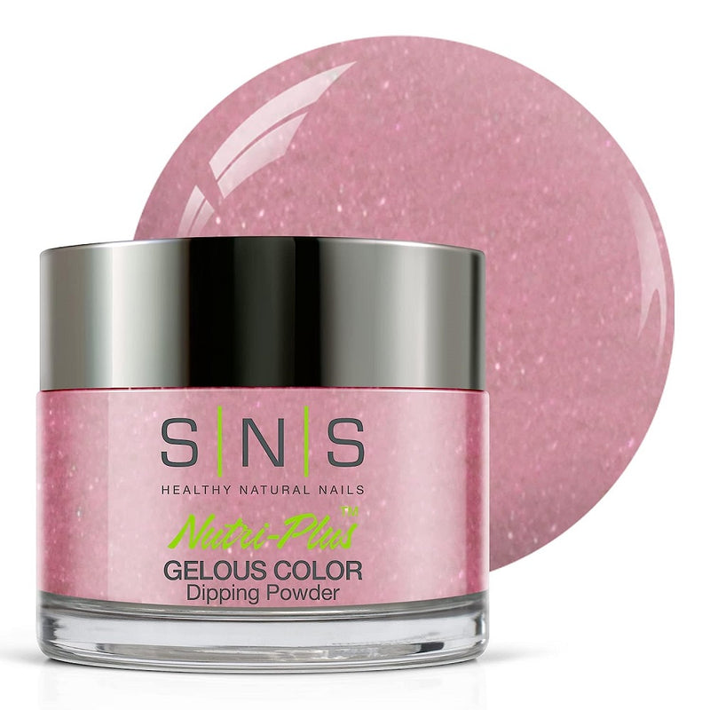 SNS Dip Powder - BOS09 Lavender Field 1 oz
