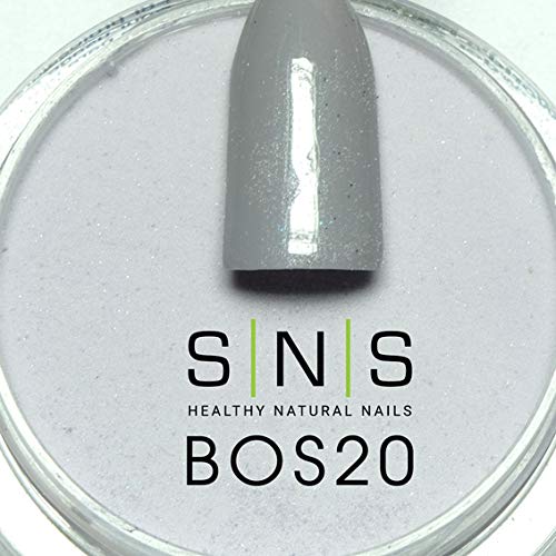 SNS Dip Powder - BOS20 Perfect Periwinkle 1 oz