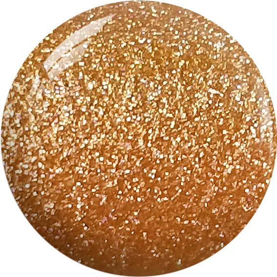 SNS Dip Powder - BP06 Kingfisher Belt 1 oz