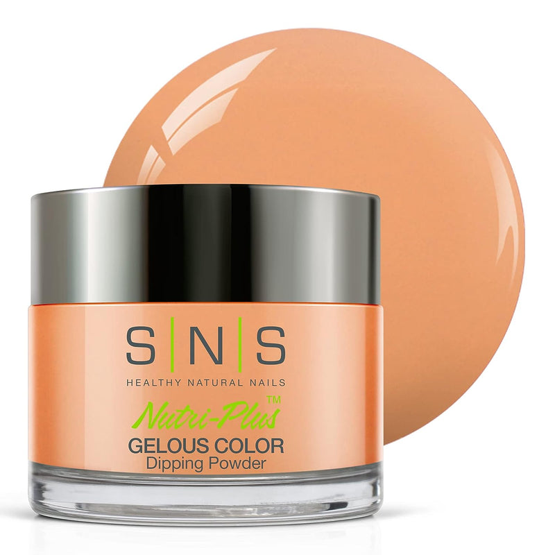 Polvo para salsas SNS - BP13 Mandarin Ducky 42,5 g