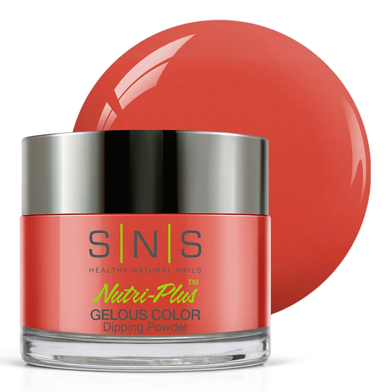 SNS Dip Powder - BP15 Andean Wonder 1.5 oz