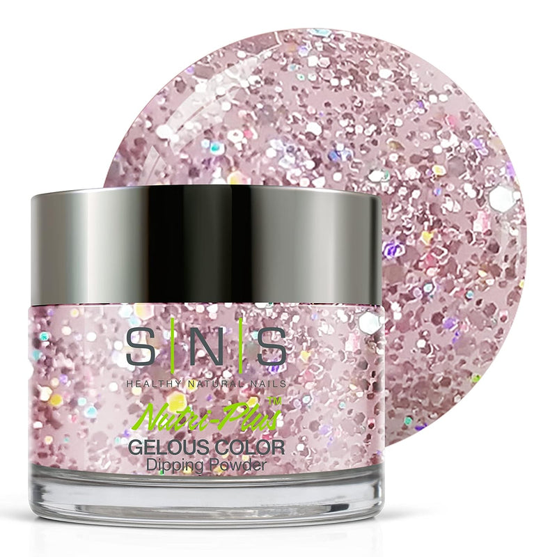 SNS Dip Powder - BP20 Australian Galah 1oz