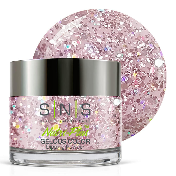 SNS Dip Powder - BP20 Australian Galah 1oz