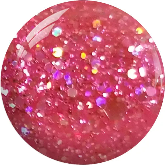 SNS Dip Powder - BP22 Toucan Lipstick 1 oz