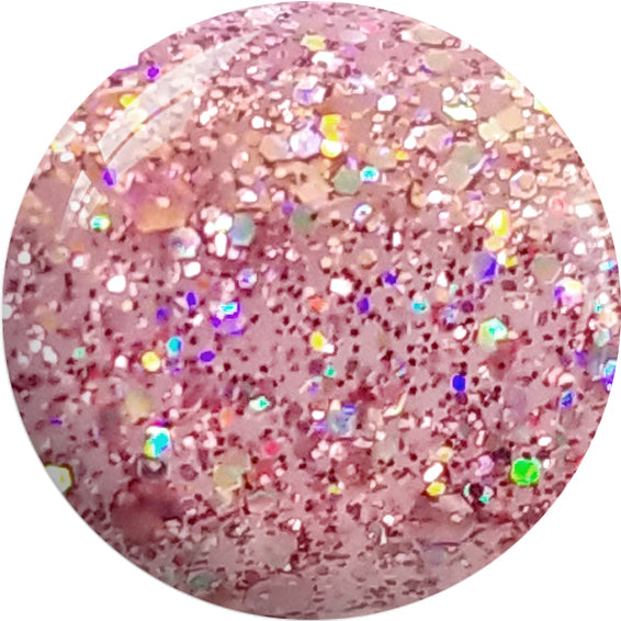 SNS Dip Powder - BP24 Lavender Waxbill 1oz