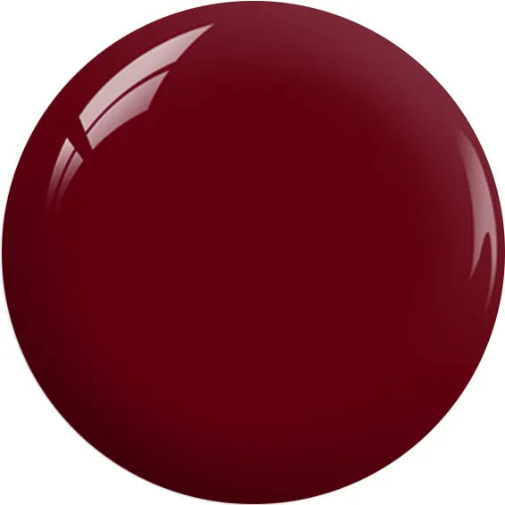 SNS Dip Powder - BP33 Cardinal Roug 1 oz