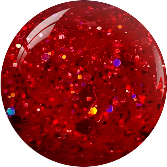 SNS Dip Powder - BP34 Lorikeet 1oz