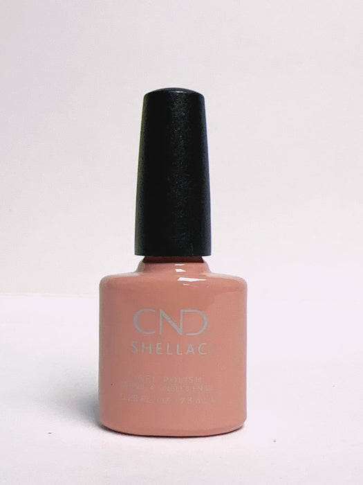 CND Shellac - Baby Smile (0.25 oz)