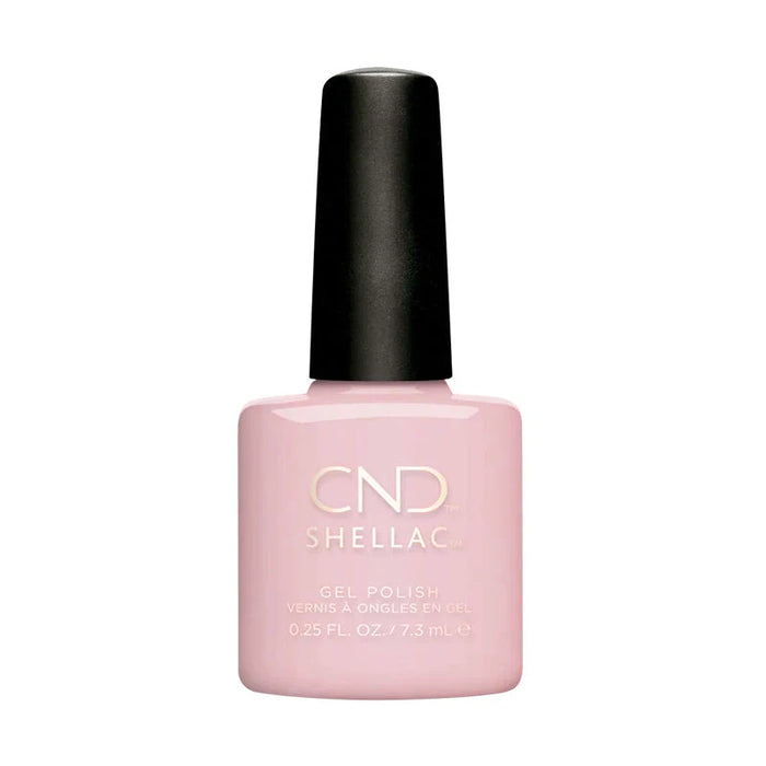 CND Shellac - Backyard Nuptials (0.25 oz)