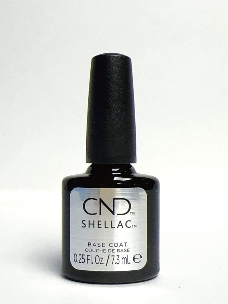 CND Shellac - Base Coat (0.25 oz)