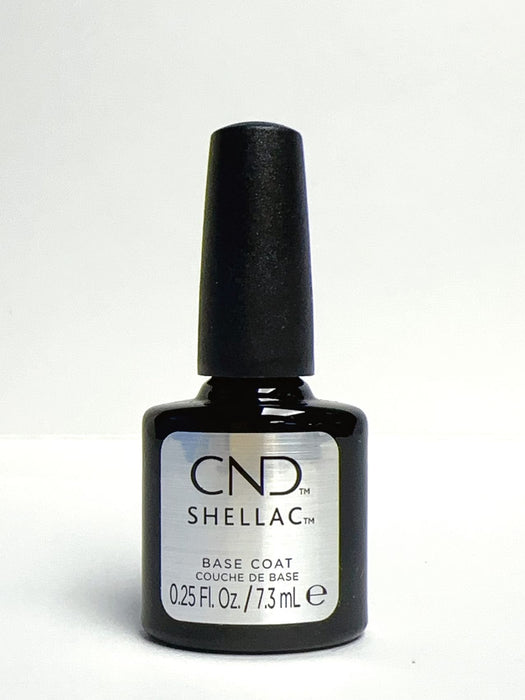 CND Shellac - Base Coat (0.25 oz)