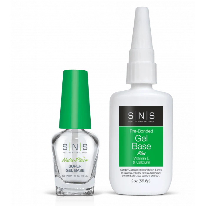 SNS Liquid Dip - Gel Base