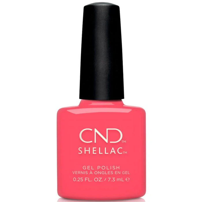 CND Shellac - Beach Escape (0.25 oz)