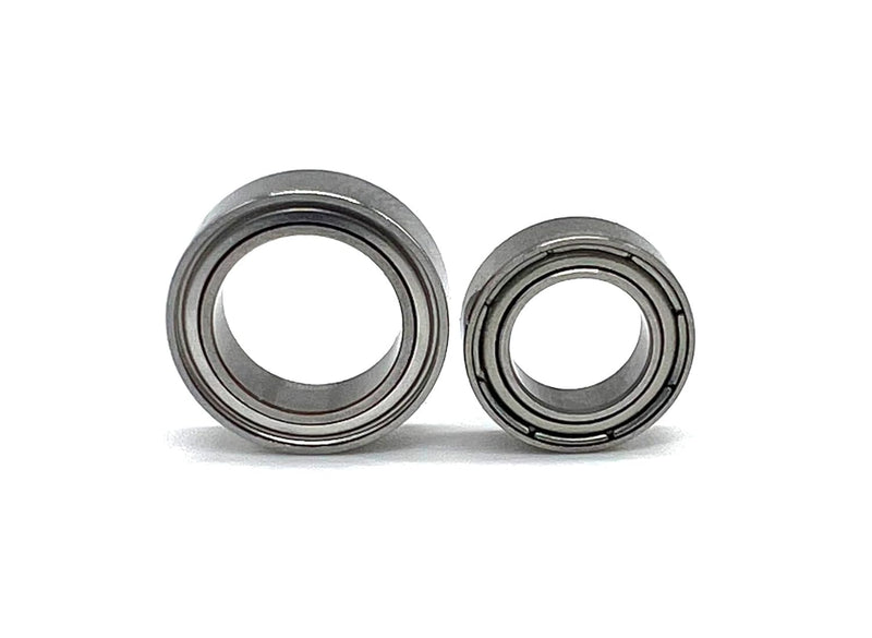 2 Sets Replacement Bearings For Medicool Pro Power 30k and 35k Nail Drill