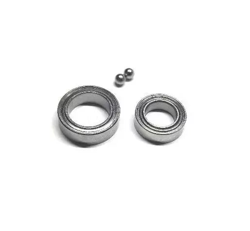 Bearings For Medicool Pro Power 20K & KUPA Mani Pro Passport Drills +2 Cam Balls