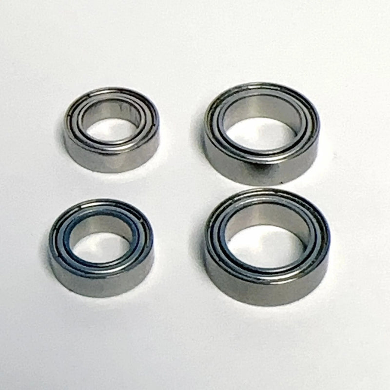 2 Sets Replacement Bearings For Medicool Pro Power 30k and 35k Nail Drill