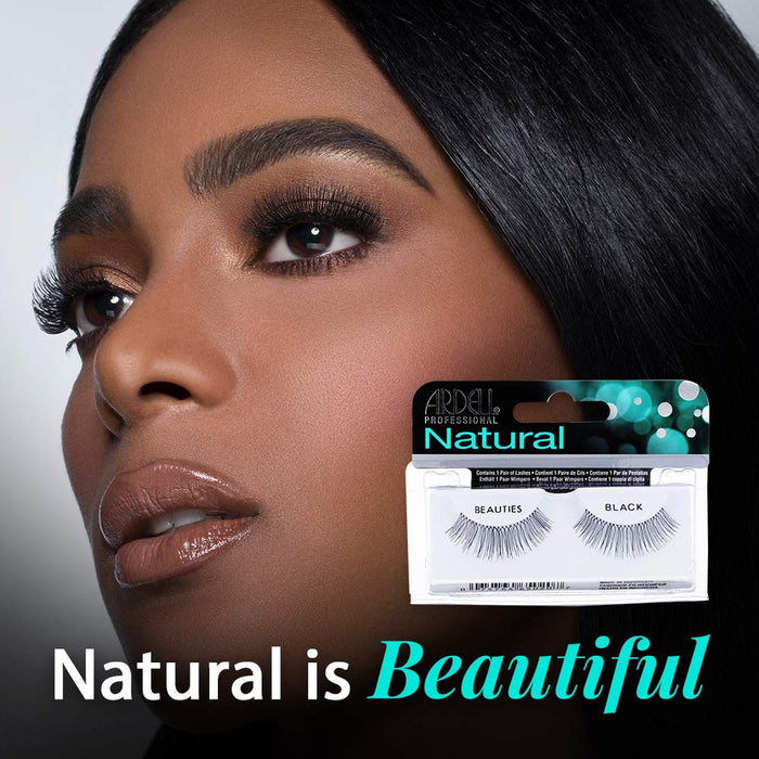 Ardell - Strip Lashes - Beauties (4 Pack)