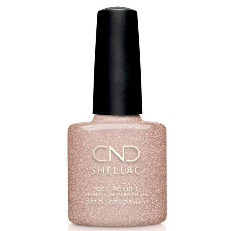 CND Shellac - Bellini (0.25 oz)