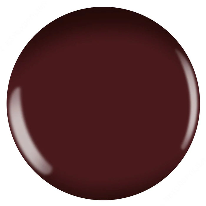 CND Shellac - Berry Boudoir (0.25 oz)